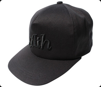 Ath Logo Cap
