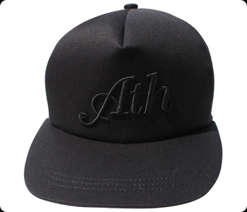 Ath Logo Cap