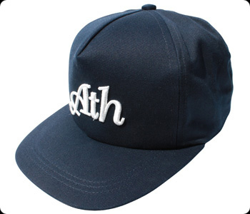 Ath Logo Cap