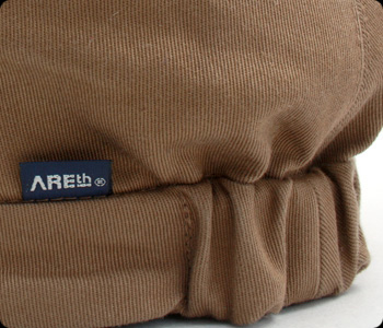 AREth Work Cap