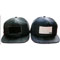 badge hat
