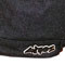 work cap denim