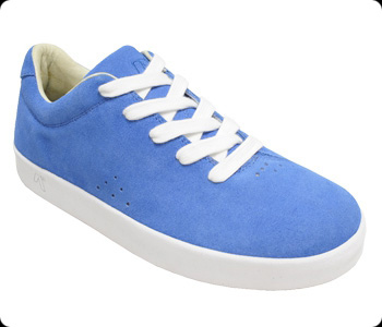 AREth Model "I" (lace)
