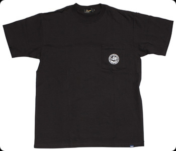 Geez Pocket Tee