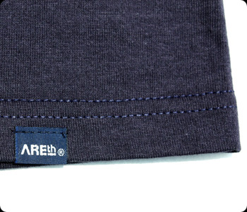 Geez Pocket Tee