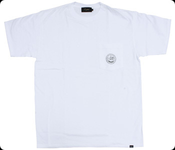 Geez Pocket Tee