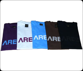 AREth T-shirts