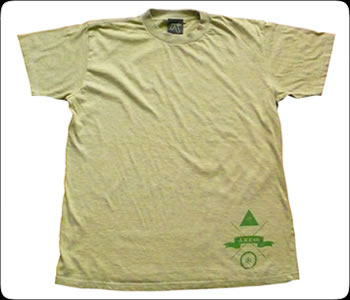 Civilization Tee