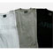 Striped Logo Tee